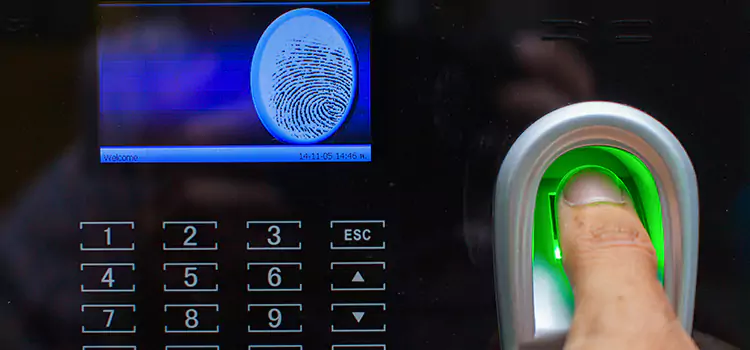 Your Trusted Partner for Secure Access in Gardena, CA
