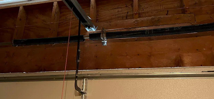 Broken Garage Door Cable Repair in Gardena, CA