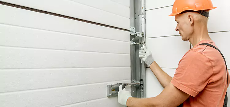 Why Choose Us for Garage Door Lock Services in Gardena, CA?