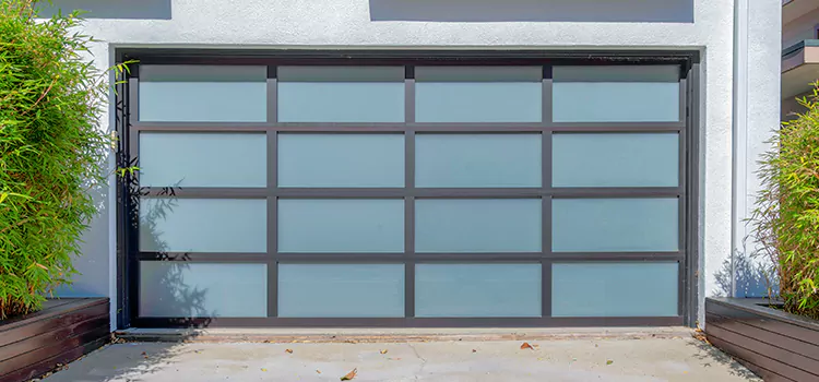 Why Choose Us for Garage Door Care in Gardena, CA?