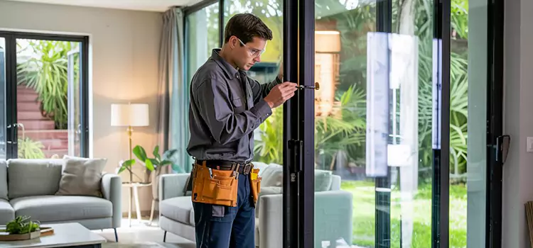 Why Choose Us for Your Glass Door Needs in Gardena, CA?