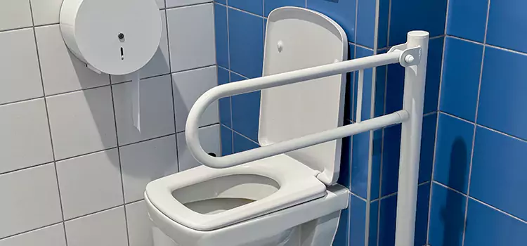 Comprehensive Solutions in Gardena, CA for Accessible Facilities