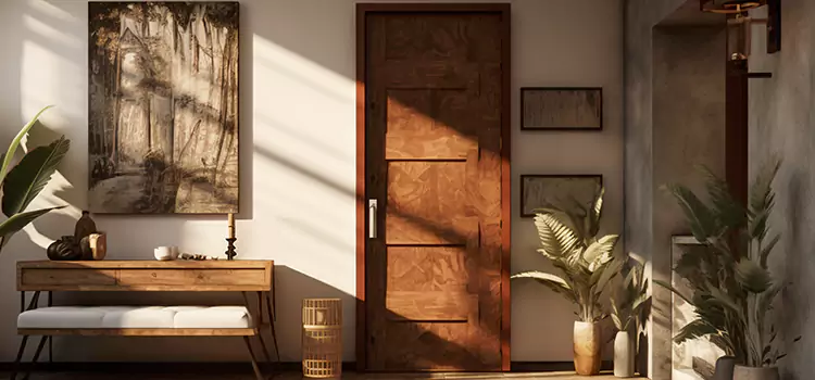 Specialty Interior Doors Gardena