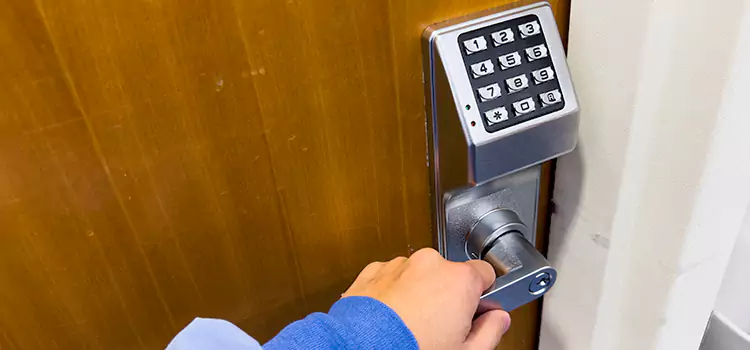 Why Choose Us for Your Keypad Lock Needs in Gardena, CA?