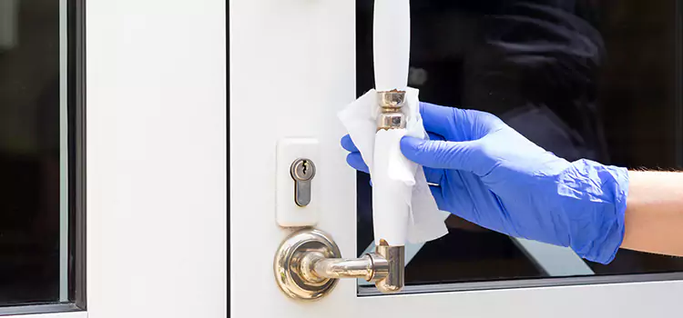 Rekey Lock Cylinder Gardena