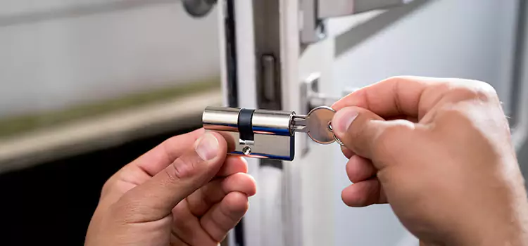 Lock Change Locksmiths Gardena