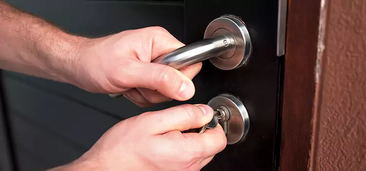 Master Key Control and Audits Gardena