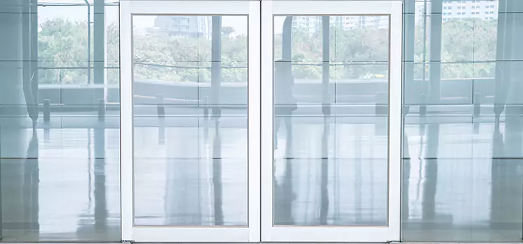 Mobile Sliding Screen Door Replacement Gardena