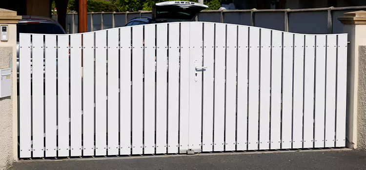 Why Choose Us for Residential Gate Repair in Gardena, CA?