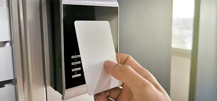 Advanced RFID Technology Integration in Gardena, CA