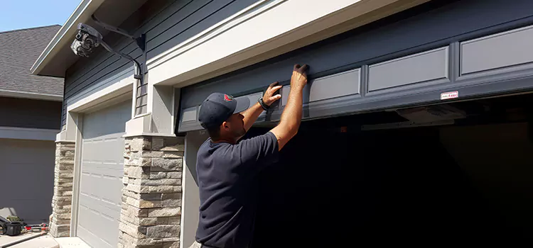 Janus Roll Up Doors Gardena