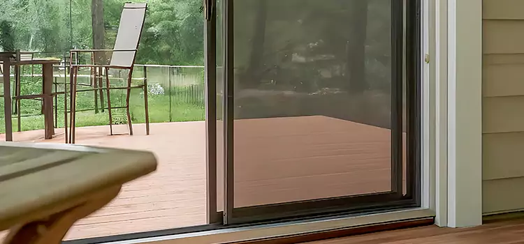 Garage Screen Door Installation Gardena