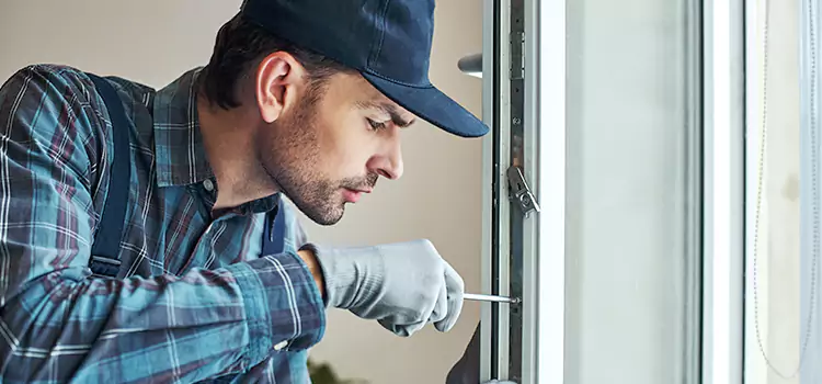 Emergency Response for Latch Issues Gardena
