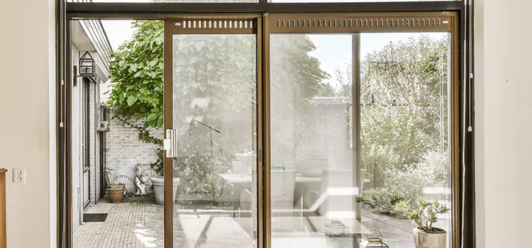 Glass Door Panel Replacement Cost Gardena