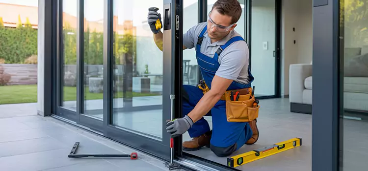 Patio Door Replacement Gardena