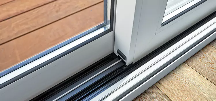 Why Your Sliding Door Keeps Getting Stuck in Gardena, CA?
