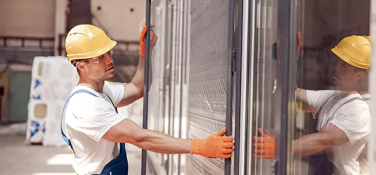 Sliding Door Mesh Replacement Gardena
