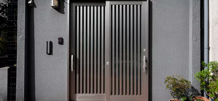 Specialized Steel Door Services in Gardena, CA