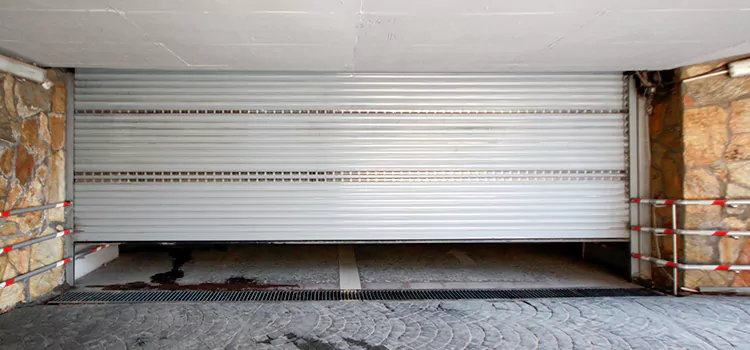 Steel Garage Door Repair Gardena