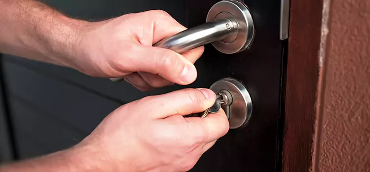 Door Closer Repair & Installation Gardena
