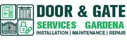 Door & Gate Services Gardena